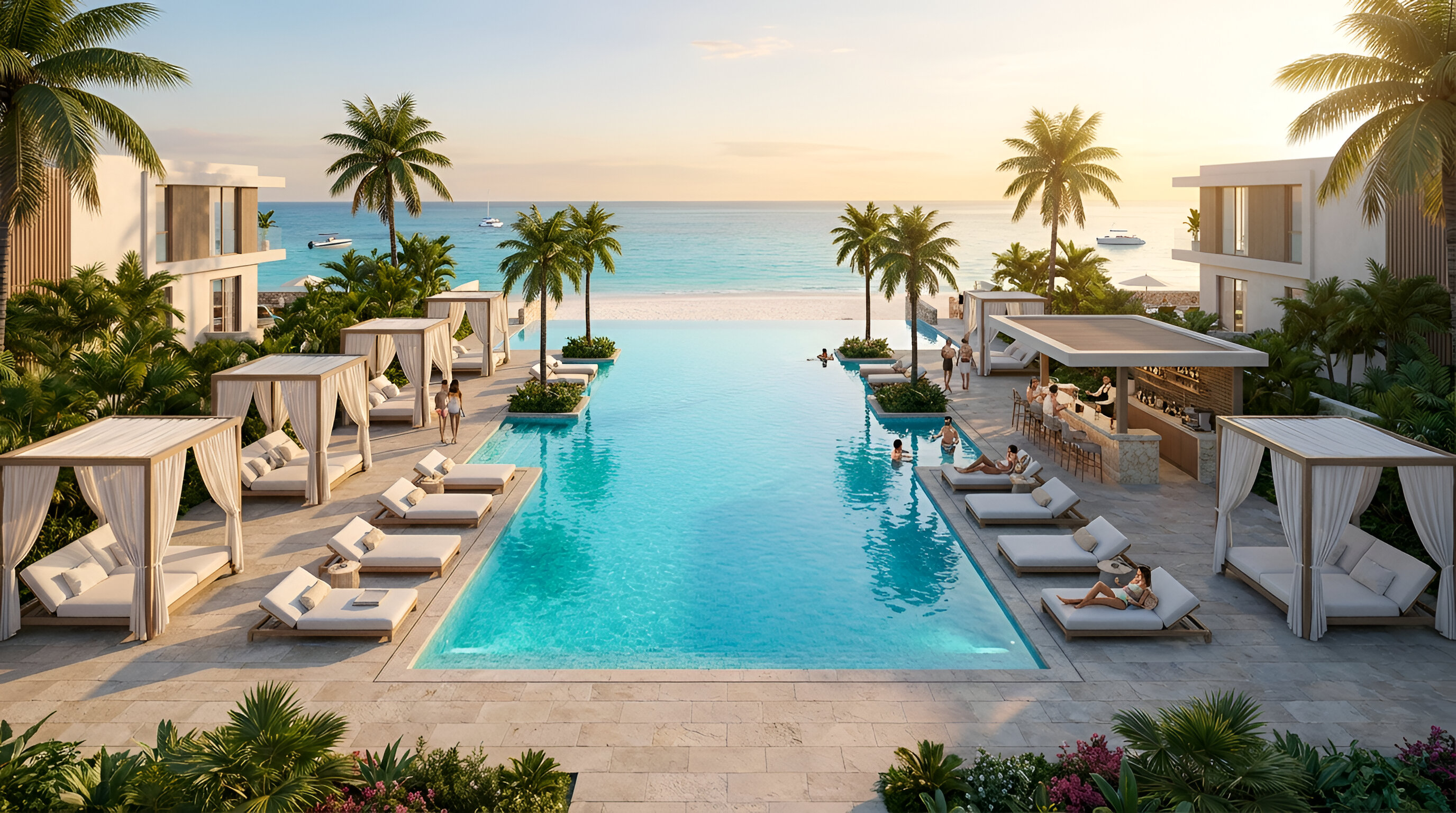 Floton Africa Premium Real Estate